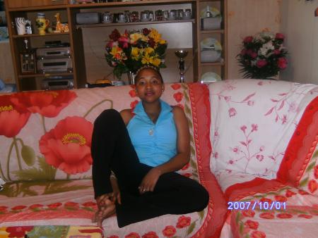 C'est le jour de l'�de 